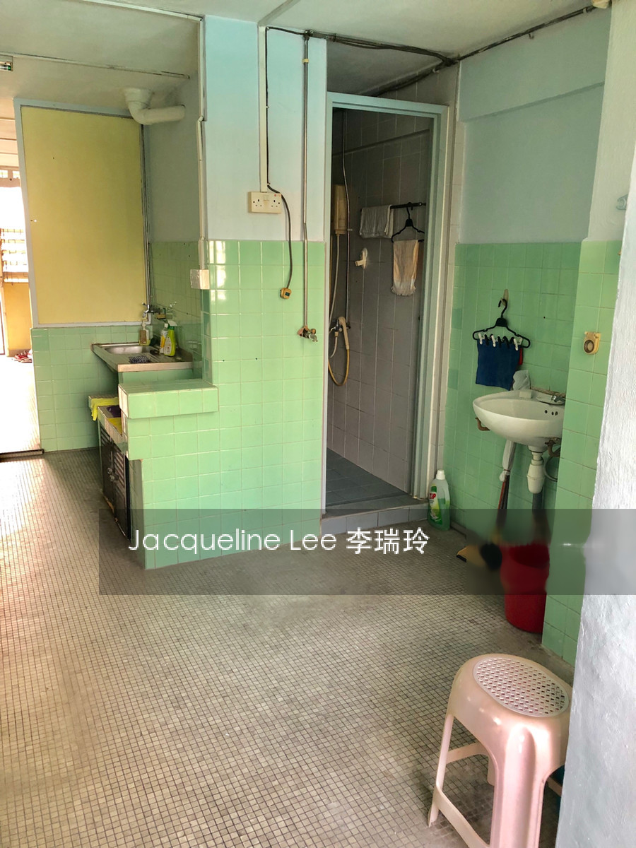 Blk 84 Commonwealth Close (Queenstown), HDB 3 Rooms #199004772